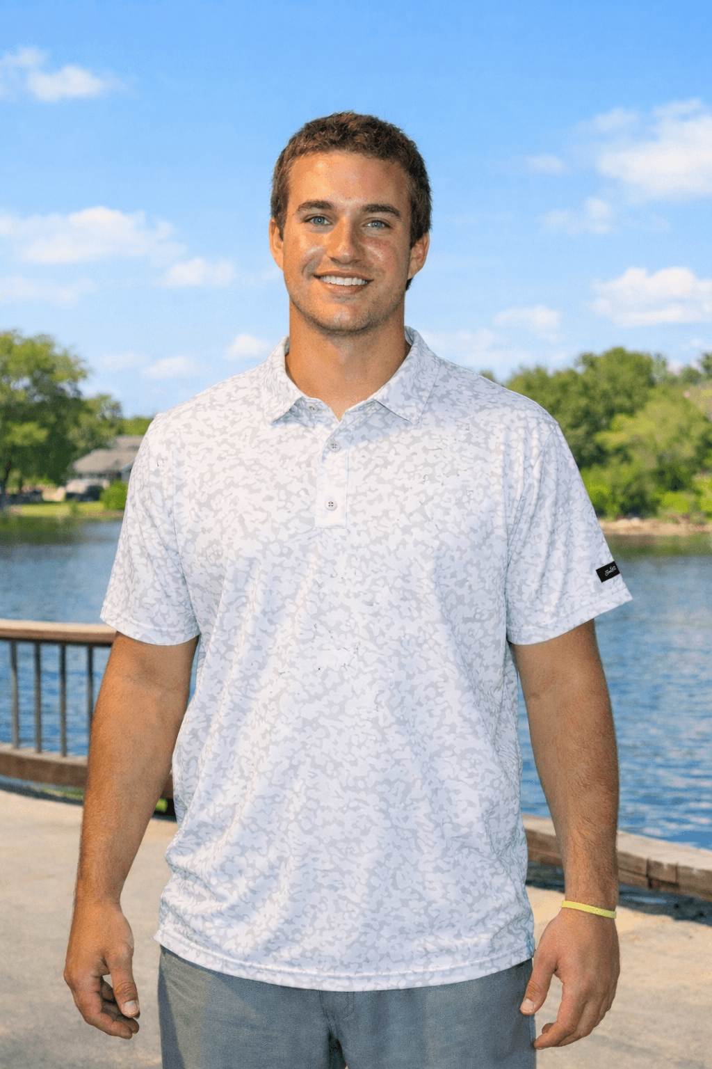 Drew - Devario Owner & Developer